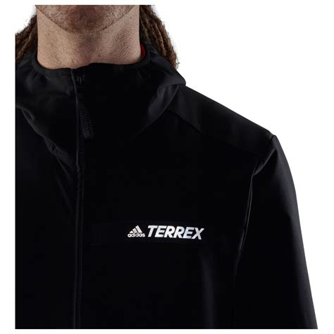 adidas terrex jacken herren|adidas terrex coat.